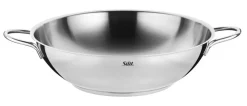 Wok 32 cm<Silit New