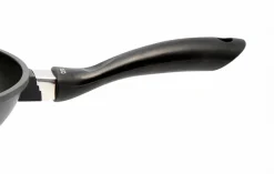 ELO Töpfe-Wok Alucast Ø 28 cm Schwarz