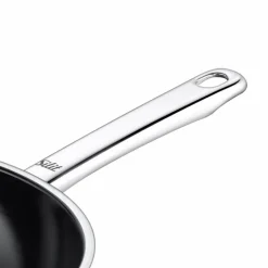 Silit Töpfe-Wokpfanne 28 cm Silber