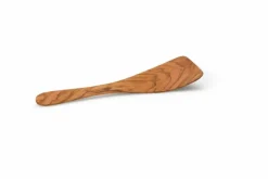 Wokwender Olivenholz 30 cm<Continenta Clearance