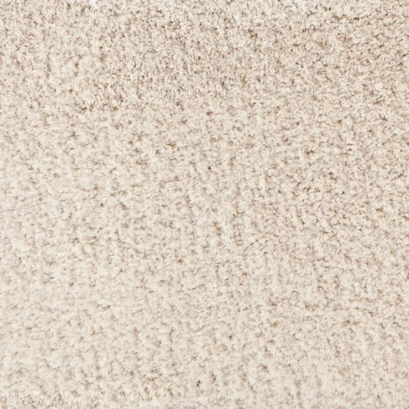 Moderne Teppiche-Wollteppich Beni Marrakesch 135x200cm Creme
