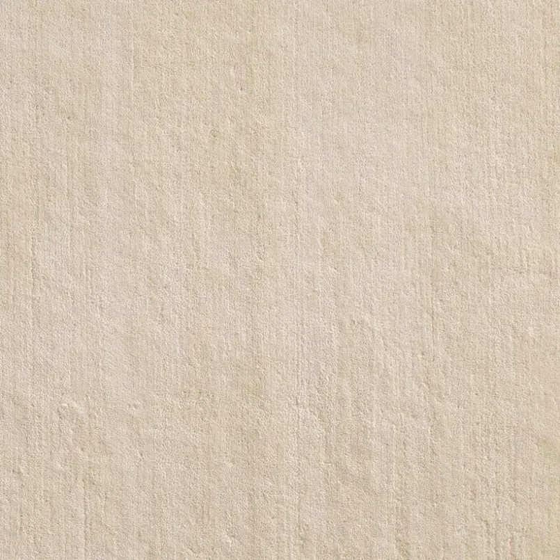 Natur(Look) Teppiche-Wollteppich Nature 140 x 190 cm Creme