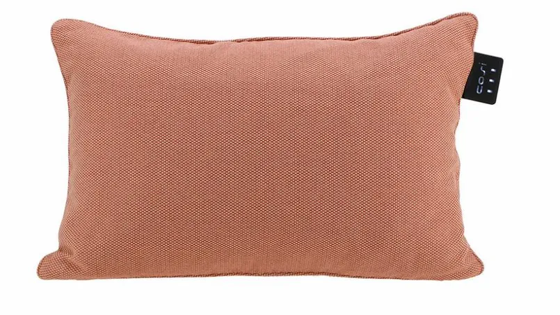 Outdoorkissen|Outdoorkissen|Cosi Wärmekissen pillow Comfort 40x60 cm Terra