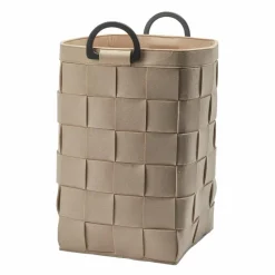 Aquanova Wäschekörbe|Wäschekörbe-Wäschekorb Dix Beige