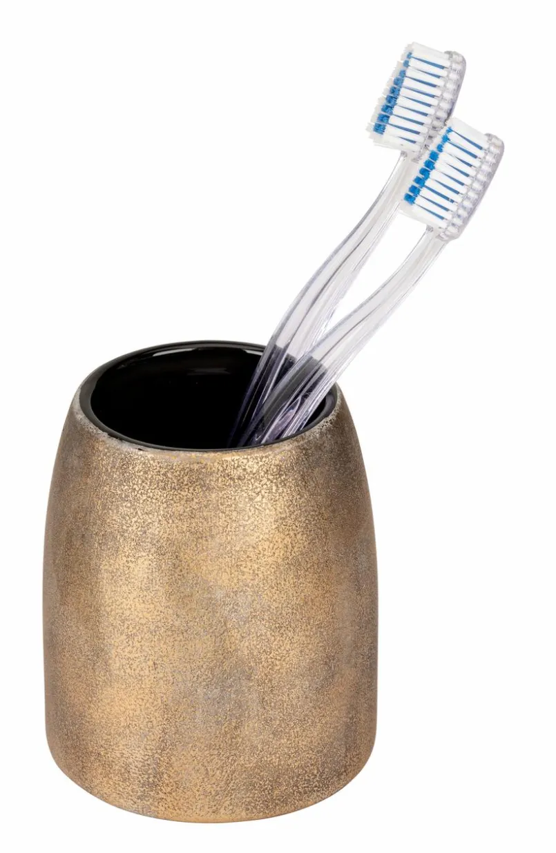 Zahnputzbecher Tremea<WENKO Hot