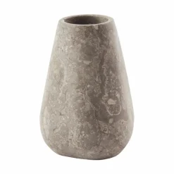 Badzubehör|Aquanova Zahnputzbecher Conor Beige