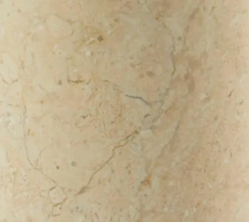 Badzubehör|Aquanova Zahnputzbecher Luxor Sand