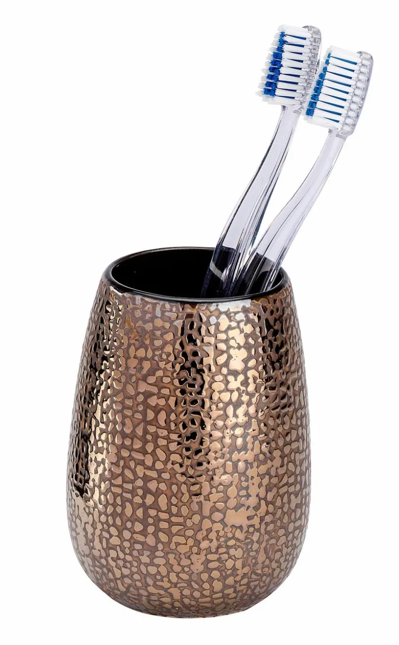 Zahnputzbecher Marrakesh<WENKO Clearance