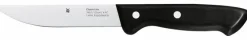 WMF Schneidwaren-Zubereitungsmesser Classic Line 25 cm Schwarz