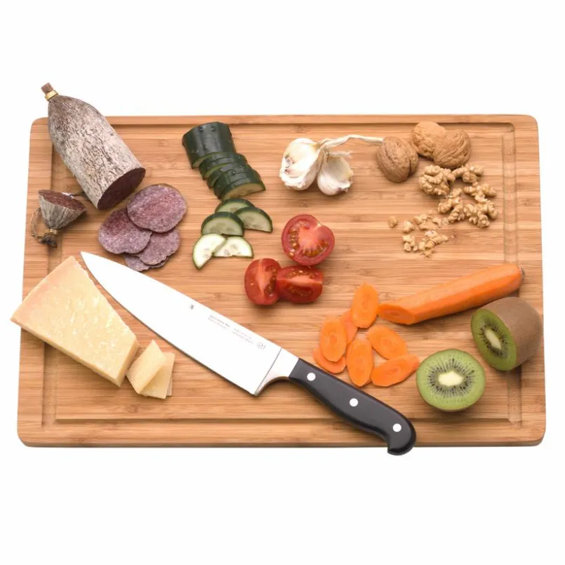 Zubereitungsmesser Spitzenklasse Plus 14 cm<WMF Discount
