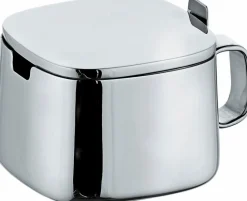 Zuckerdose 300 ml<Alessi Hot