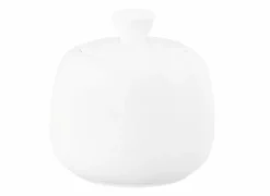 Seltmann Kaffee & Tee-Zuckerdose Liberty 260 ml Weiß