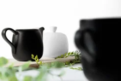 Seltmann Kaffee & Tee-Zuckerdose Liberty 260 ml Weiß