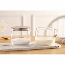 Leonardo Kaffee & Tee-Zuckerdose Té per te 300 ml Bronze
