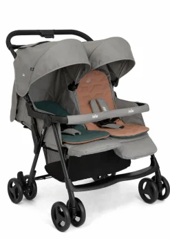 Zwillingsbuggy Aire Twin<Joie Discount