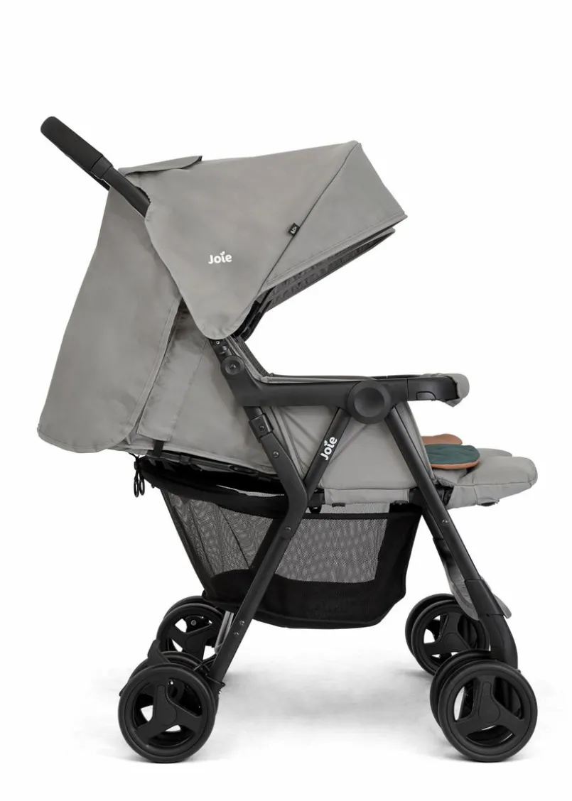 Zwillingsbuggy Aire Twin<Joie Discount
