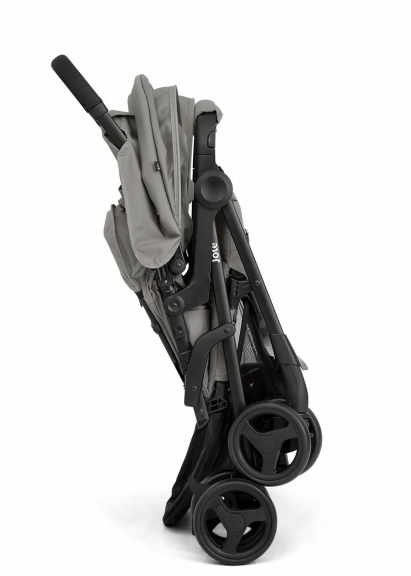 Zwillingsbuggy Aire Twin<Joie Discount