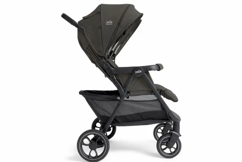 Zwillingsbuggy Estrella<Joie Signature New