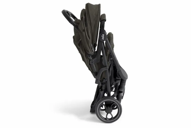 Zwillingsbuggy Estrella<Joie Signature New