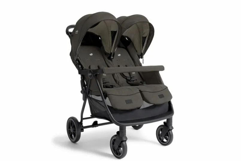 Zwillingsbuggy Estrella<Joie Signature New