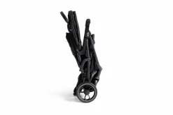 Joie Signature Geschwisterwagen & Zwillingskinderwagen-Zwillingsbuggy Estrella Eclipse